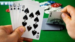 Game bài đổi thưởng
