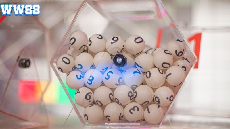 Bí quyết thắng xổ số