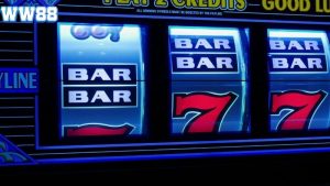 Game slots đồ họa đẹp