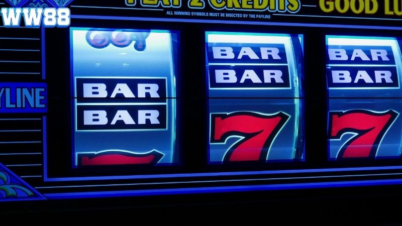 Game slots đồ họa đẹp