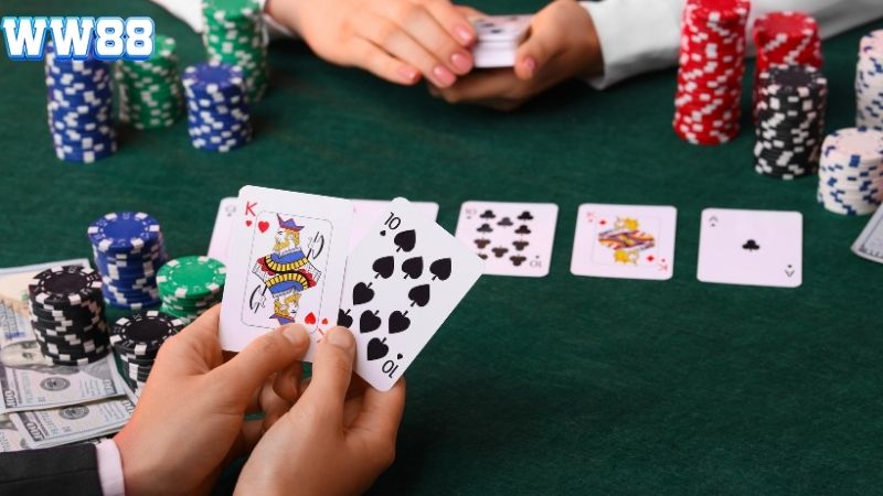 Baccarat online chơi như thế nào