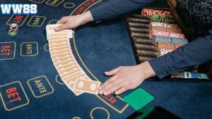 Baccarat online chơi như thế nào